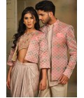 49 Pure Silk Jacquard Fabric 49 Pure Silk Jacquard Fabric