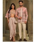 49 Pure Silk Jacquard Fabric 49 Pure Silk Jacquard Fabric