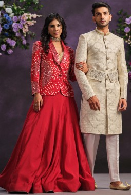 50 Pure Silk Jacquard Fabric