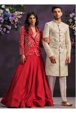 50 Pure Silk Jacquard Fabric