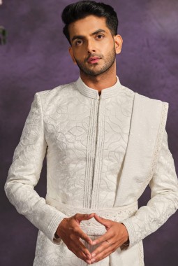52 Pure Silk Jacquard Fabric