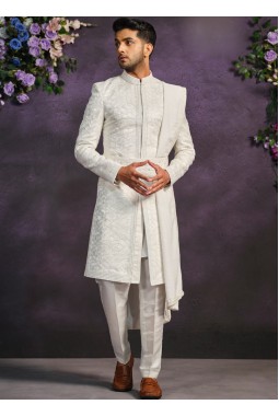 52 Pure Silk Jacquard Fabric