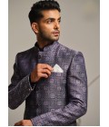 53 Pure Silk Jacquard Fabric 53 Pure Silk Jacquard Fabric