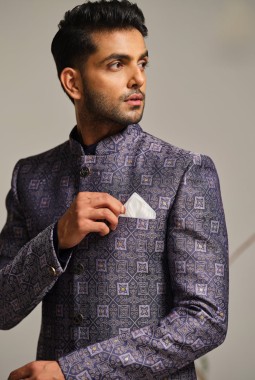 53 Pure Silk Jacquard Fabric