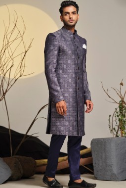 53 Pure Silk Jacquard Fabric